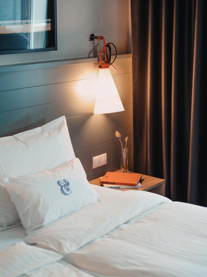 Saint Shermin & Champagne 4* Vienna