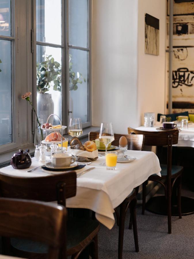 Hotel Saint Shermin & Champagne 4*