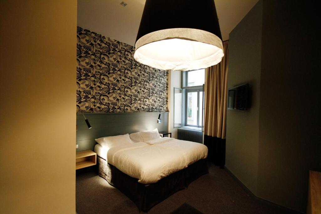 Saint Shermin & Champagne Hotel Vienna