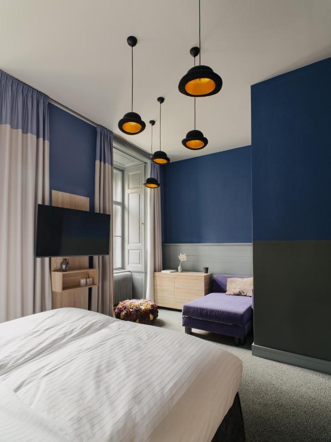 Hotel Saint Shermin & Champagne Viena