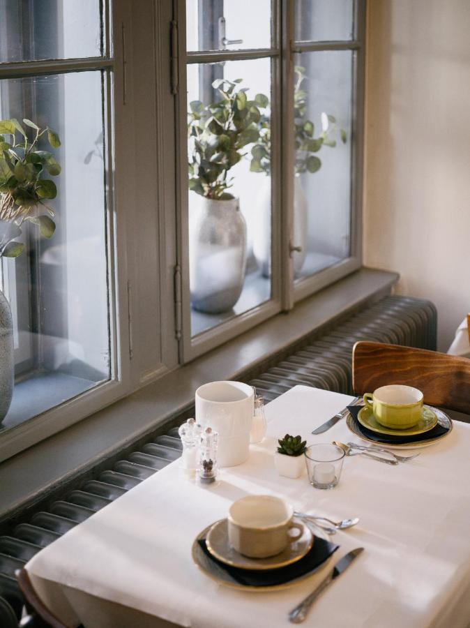 Hotel Saint Shermin & Champagne Viena