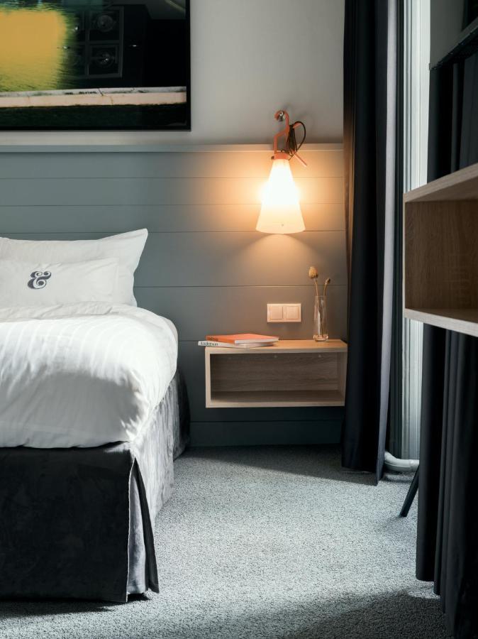 Saint Shermin & Champagne 4* Viena