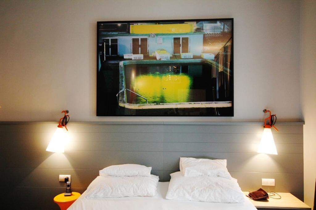 Hotel Saint Shermin & Champagne Viena